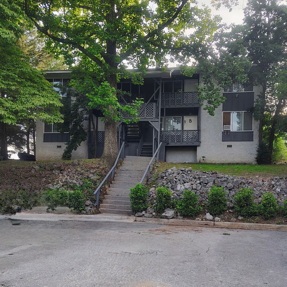 Ascent Trail, a Fidelity Residential multifamily property in Huntsville