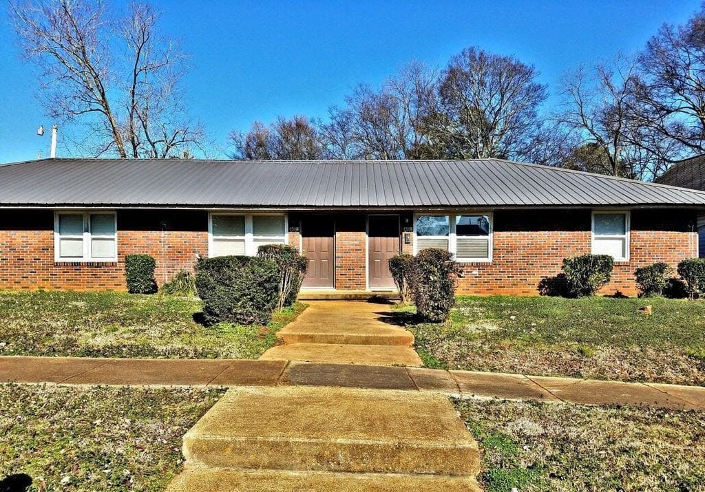 Sherman 1501, a Fidelity Residential multifamily property in Decatur