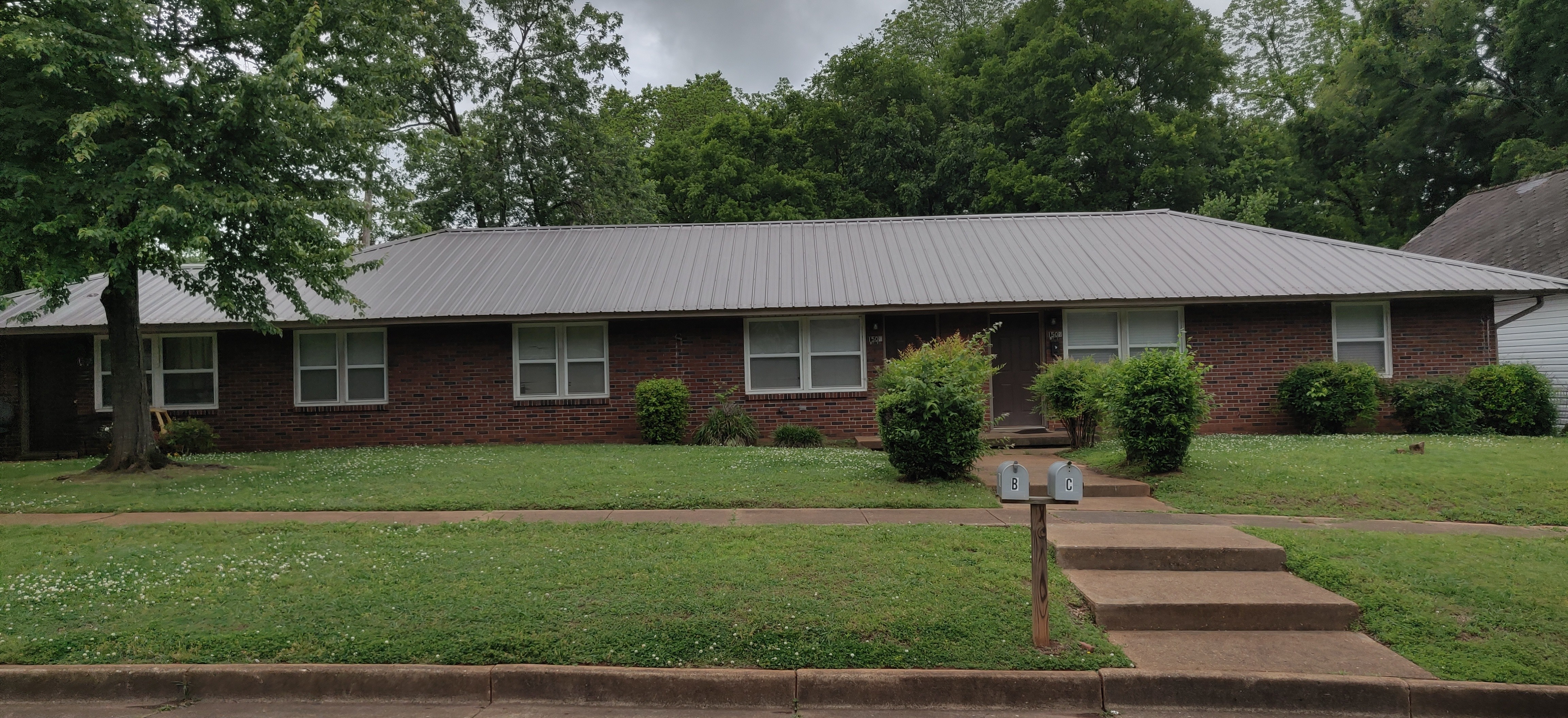 Multifamily property — Sherman 1502